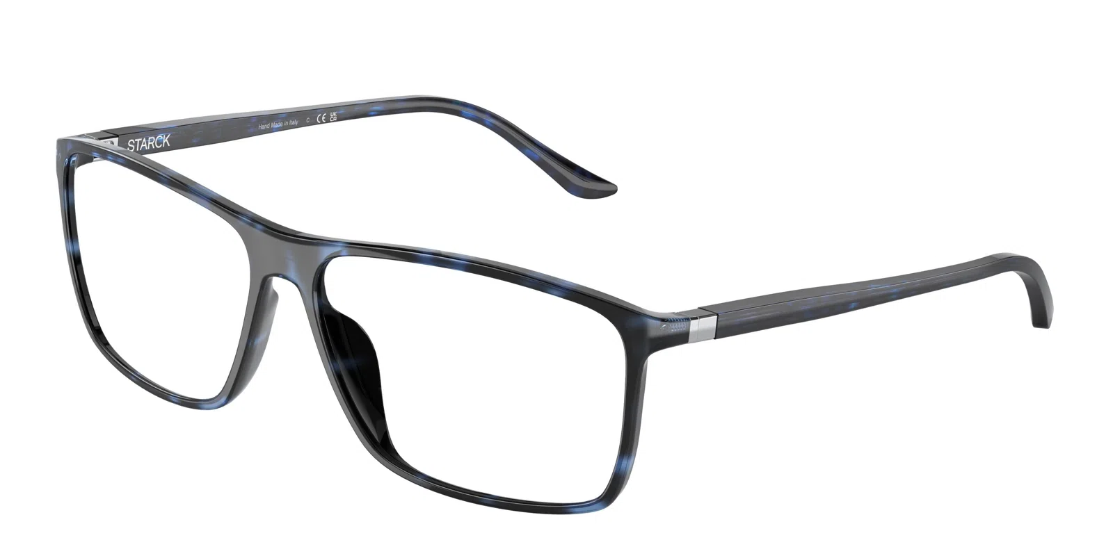 Starck Eyes 3030 Eyeglasses - view 15